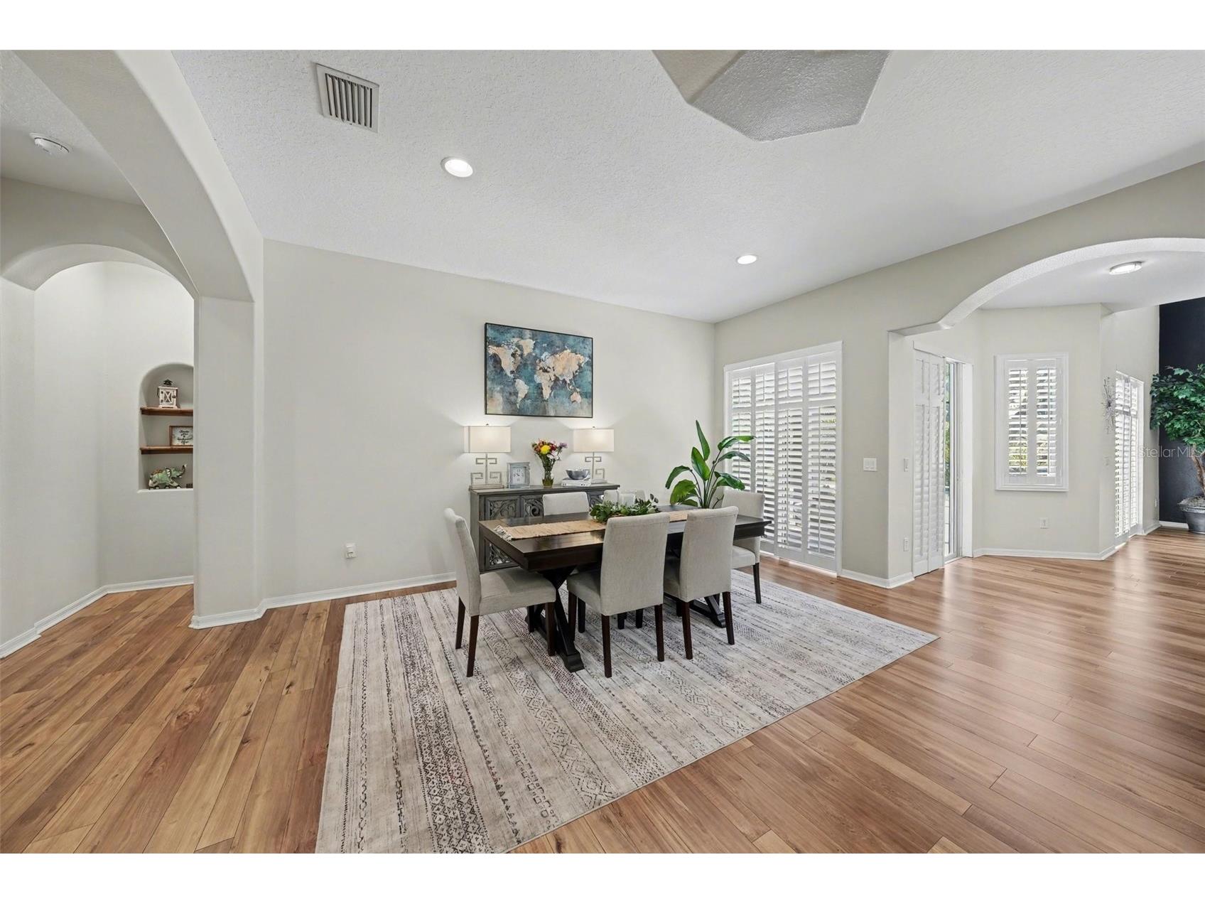 1310 Oxbridge Drive Lutz FL 33549 - HOG ISLAND LAKE TB8488736 image9