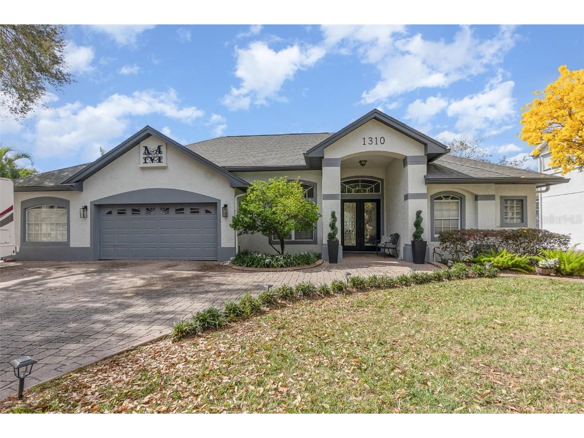 1310 Patricia Street Kissimmee FL 34744 - Fish Lake TB8350869 image1