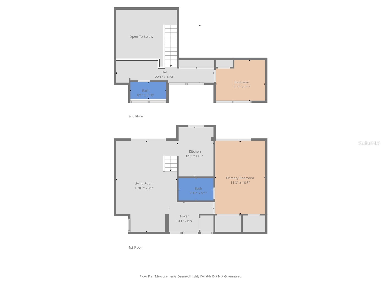 1310 Pelican Creek Crossing Saint Petersburg FL 33707 TB8469101 image4