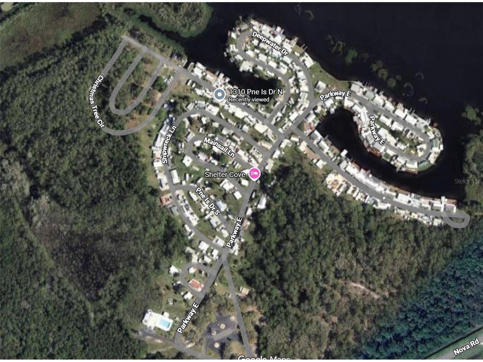 1310 Pine Island Drive N Saint Cloud FL 34771 S5149999 image3