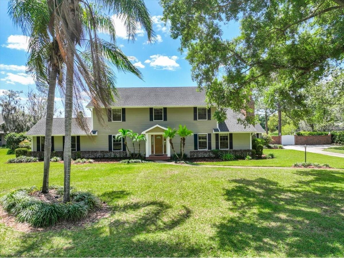 1310 Rolling Woods Lane Lakeland FL 33813 - SMALL LAKE-NOT NAMED L4960859 image1