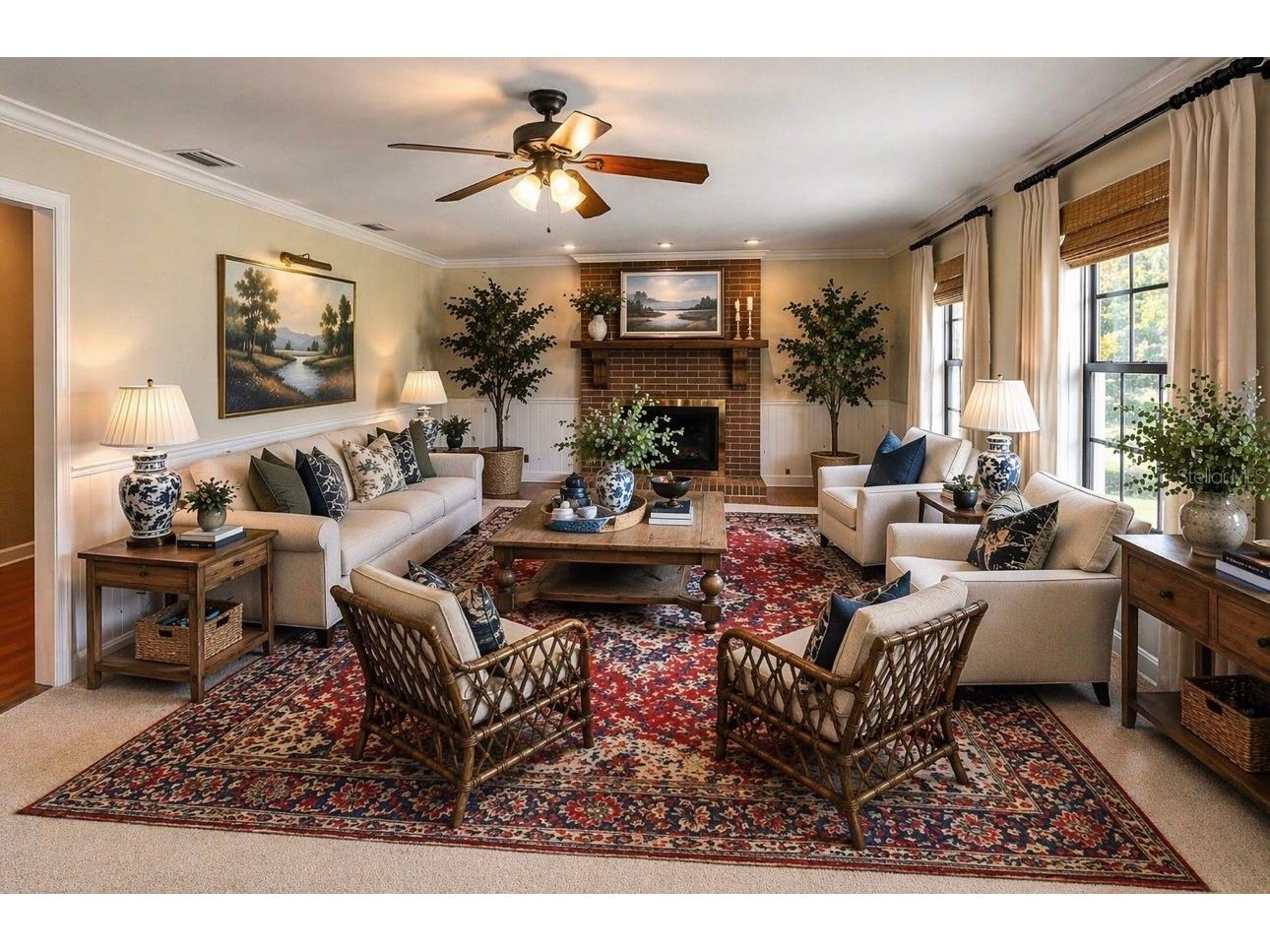1310 Rolling Woods Lane Lakeland FL 33813 - SMALL LAKE-NOT NAMED L4960859 image2