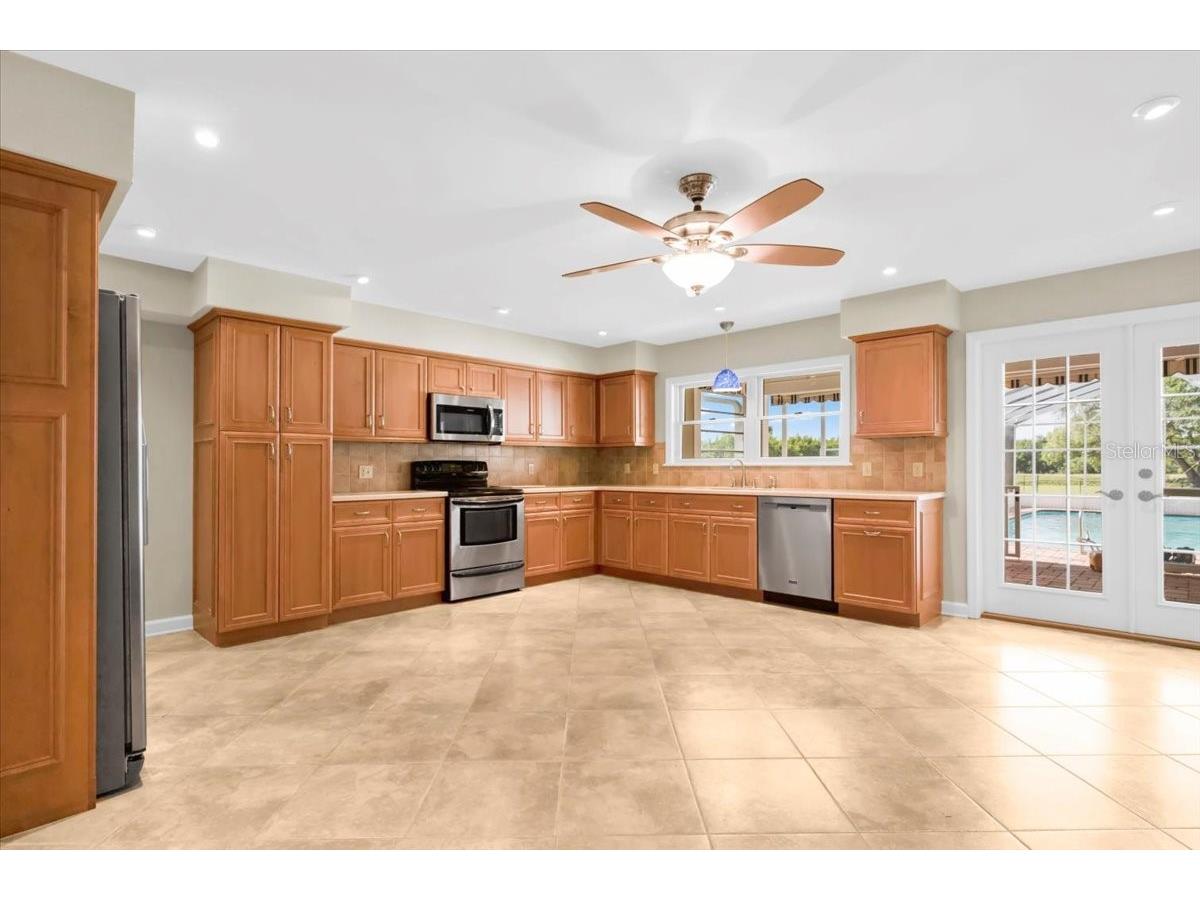 1310 Rolling Woods Lane Lakeland FL 33813 - SMALL LAKE-NOT NAMED L4960859 image20