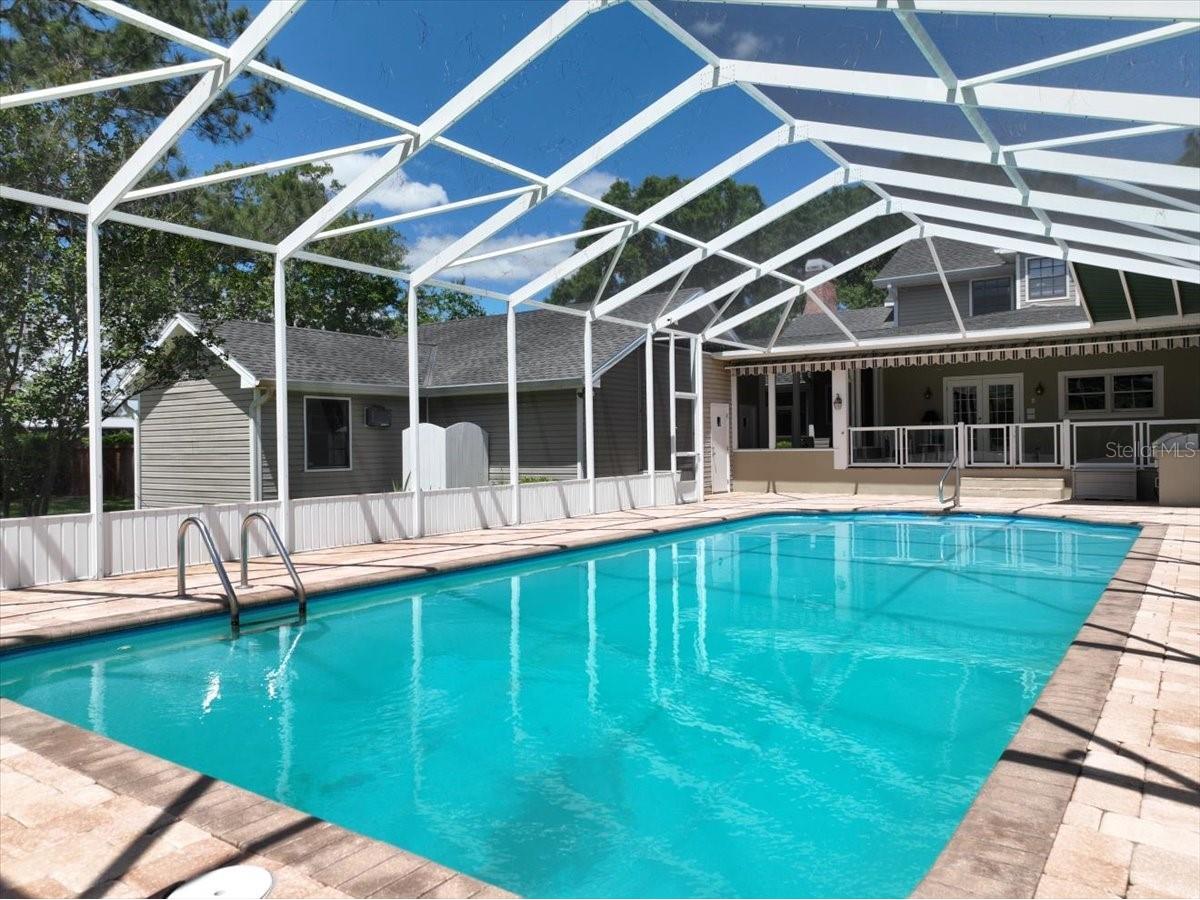 1310 Rolling Woods Lane Lakeland FL 33813 - SMALL LAKE-NOT NAMED L4960859 image63