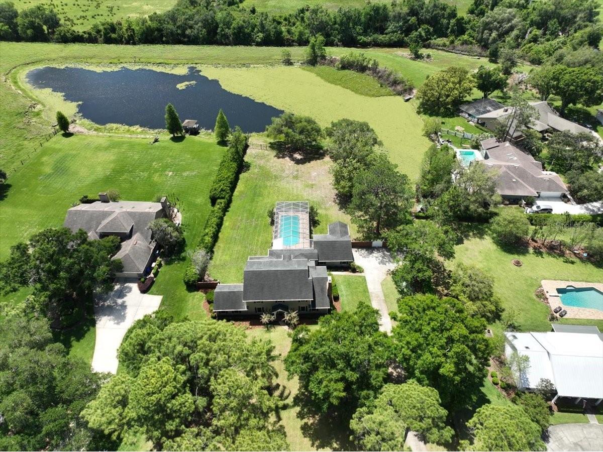 1310 Rolling Woods Lane Lakeland FL 33813 - SMALL LAKE-NOT NAMED L4960859 image71