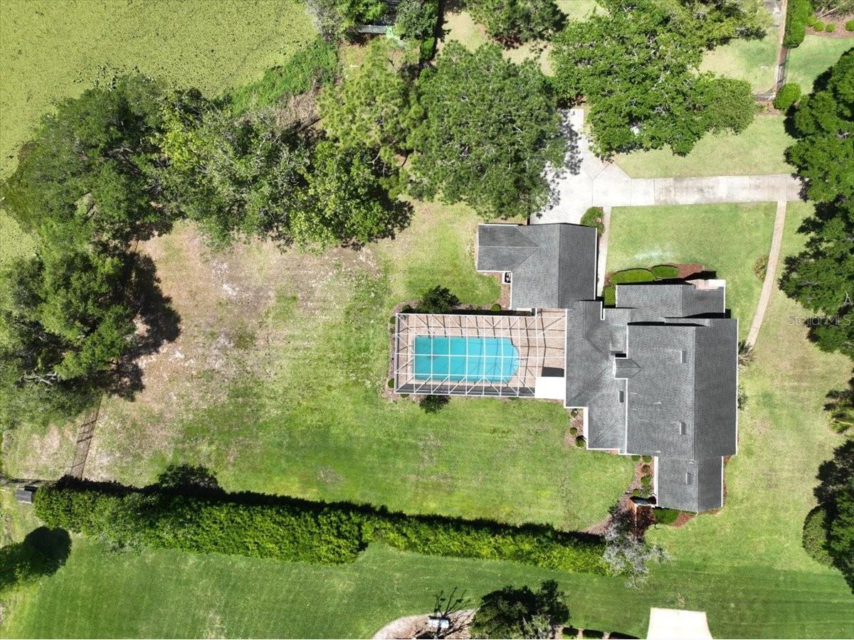 1310 Rolling Woods Lane Lakeland FL 33813 - SMALL LAKE-NOT NAMED L4960859 image72
