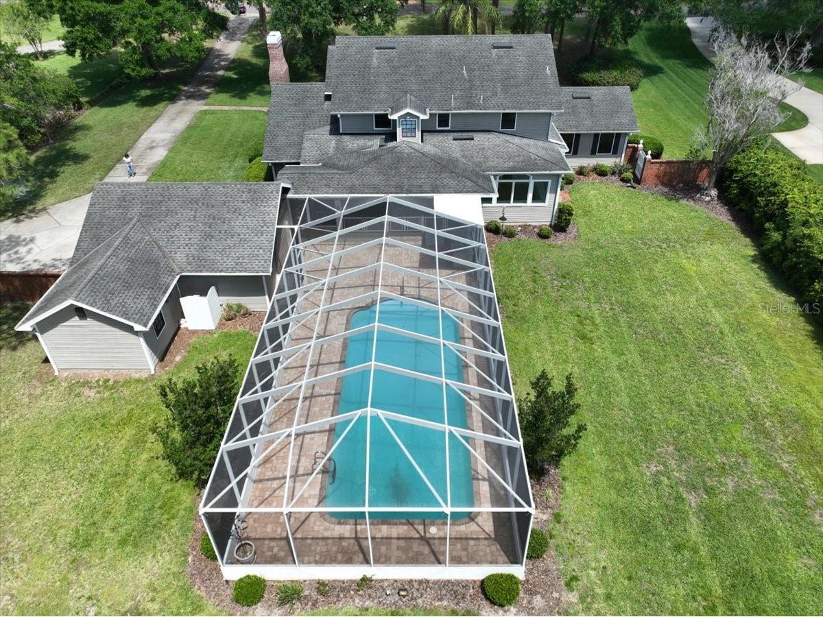 1310 Rolling Woods Lane Lakeland FL 33813 - SMALL LAKE-NOT NAMED L4960859 image73