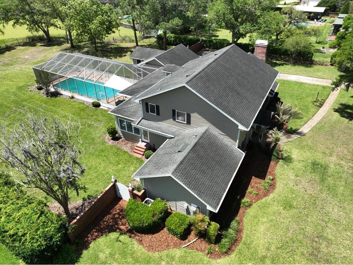 1310 Rolling Woods Lane Lakeland FL 33813 - SMALL LAKE-NOT NAMED L4960859 image75