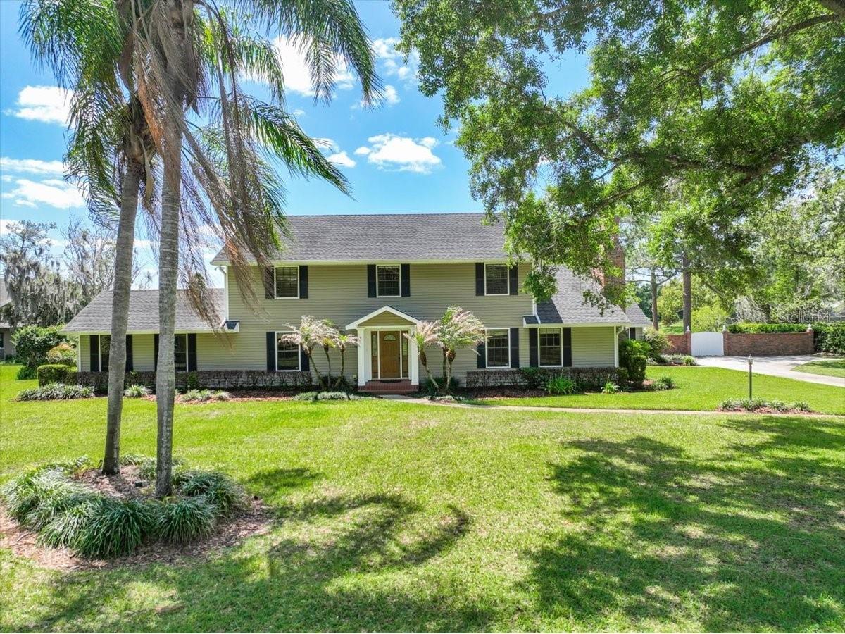 1310 Rolling Woods Lane Lakeland FL 33813 - SMALL LAKE-NOT NAMED L4960859 image77