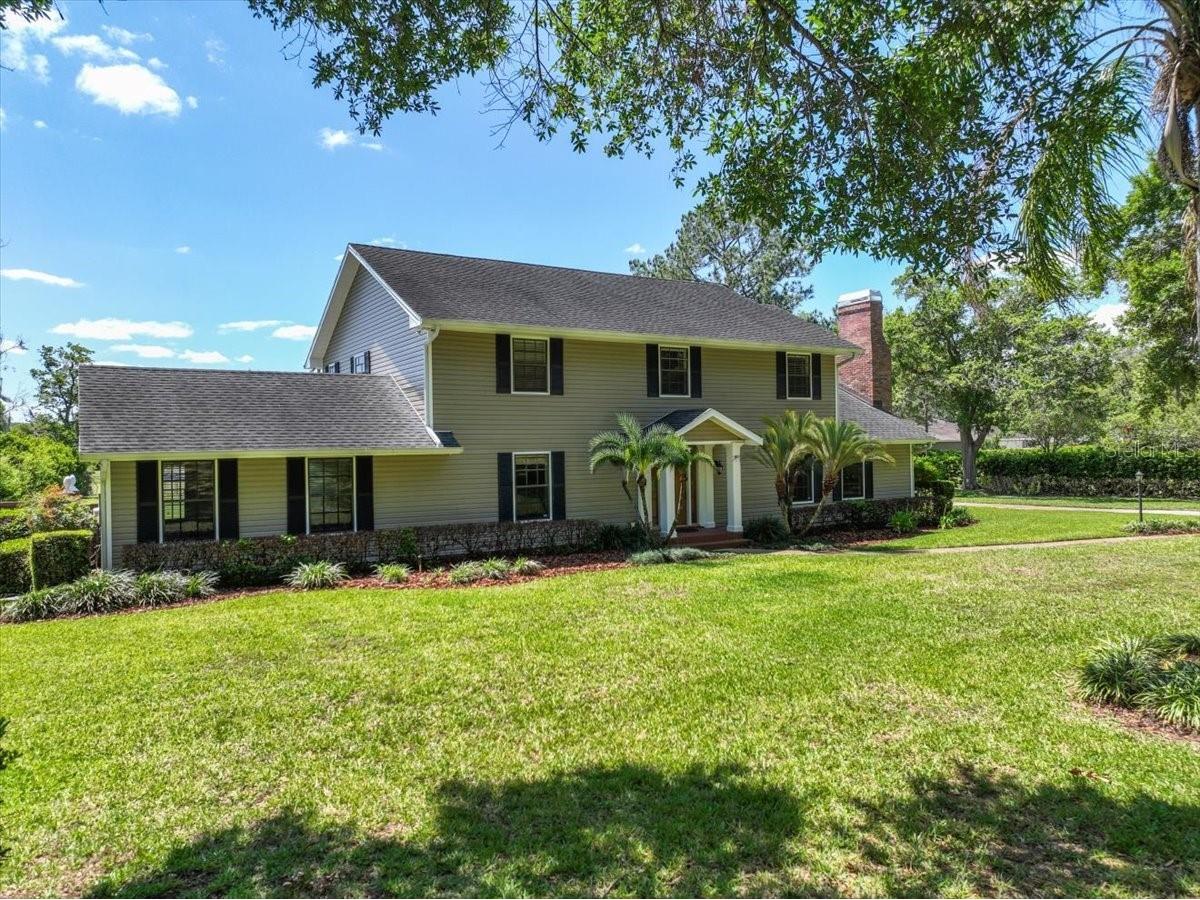 1310 Rolling Woods Lane Lakeland FL 33813 - SMALL LAKE-NOT NAMED L4960859 image78