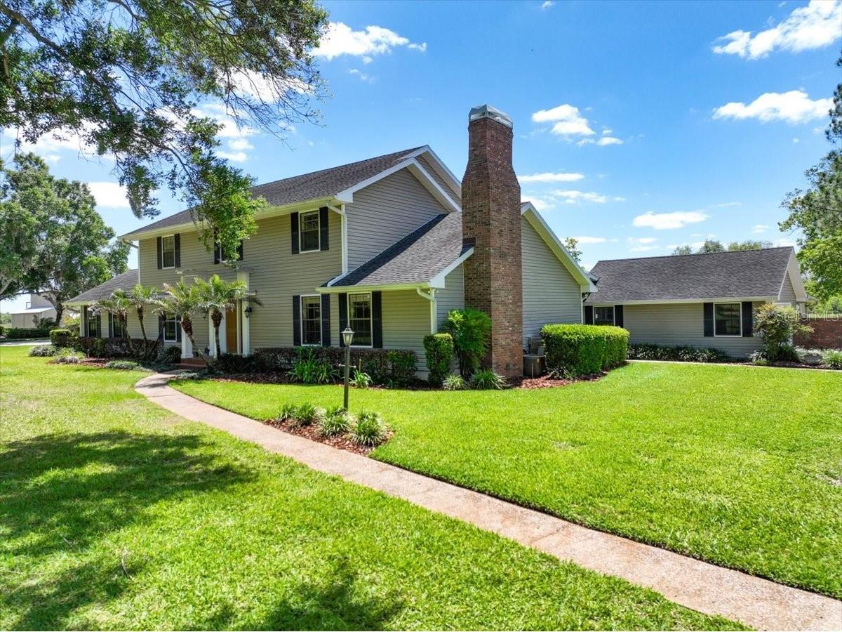 1310 Rolling Woods Lane Lakeland FL 33813 - SMALL LAKE-NOT NAMED L4960859 image80