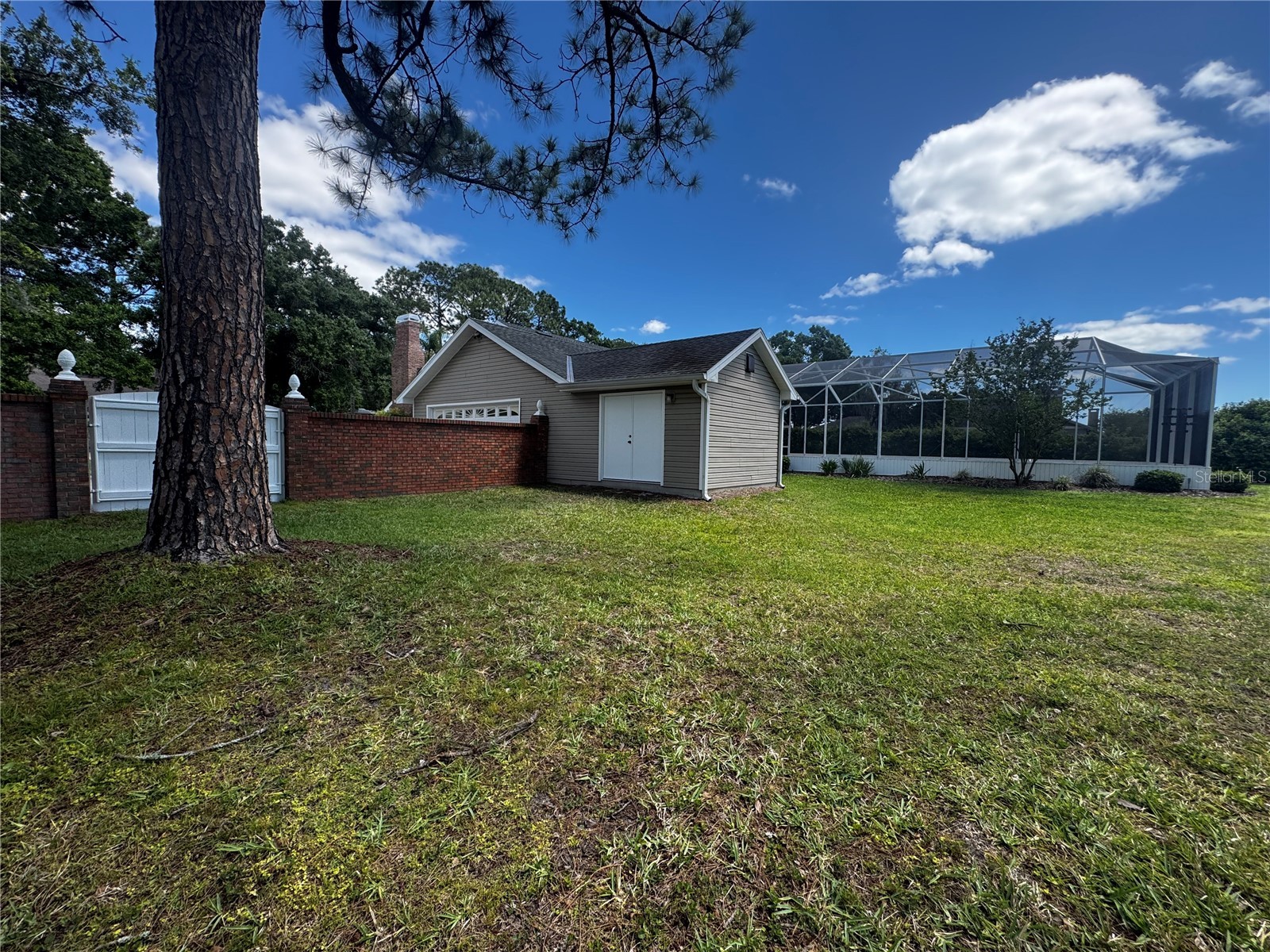 1310 Rolling Woods Lane Lakeland FL 33813 - SMALL LAKE-NOT NAMED L4960859 image86