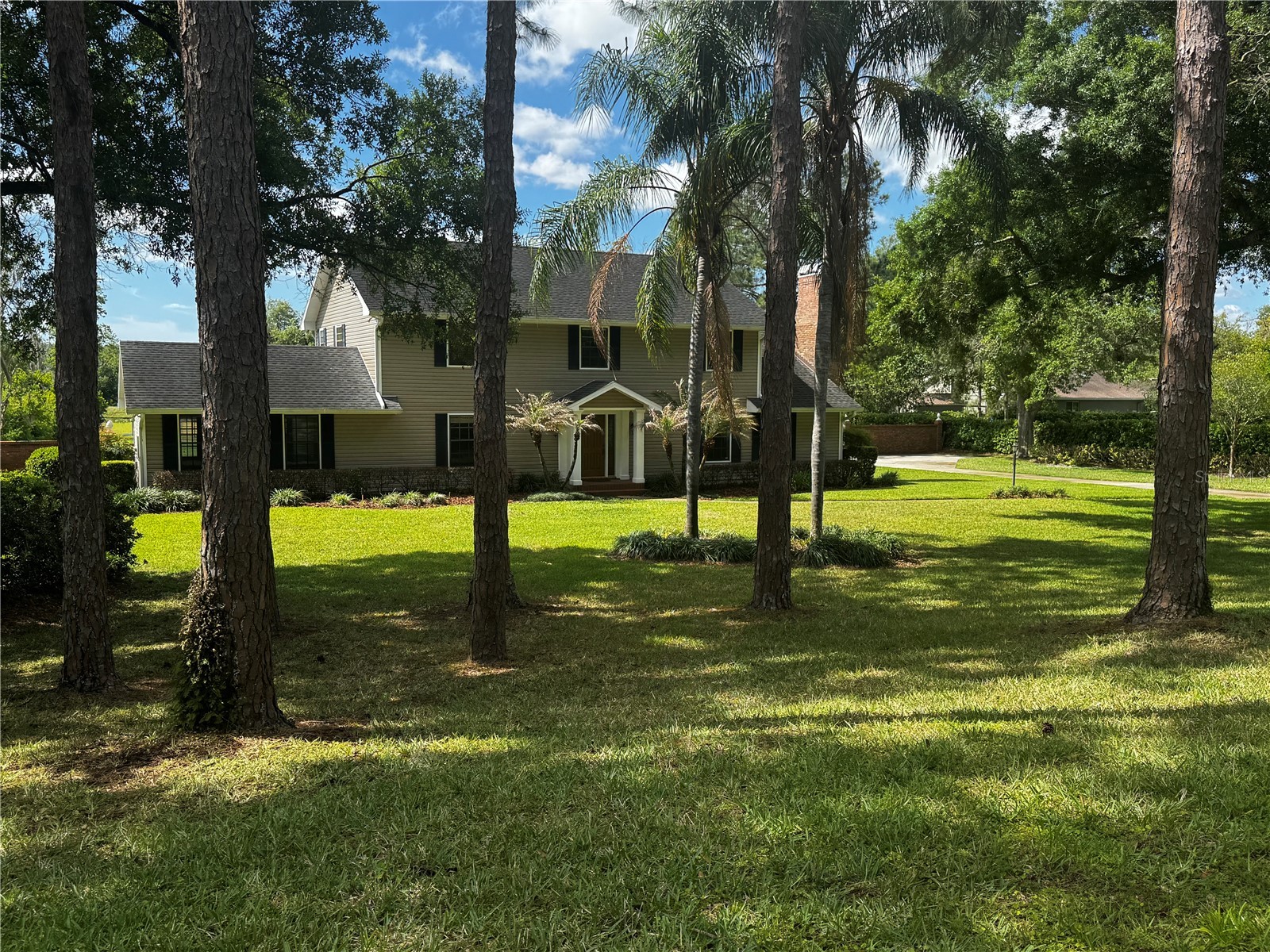 1310 Rolling Woods Lane Lakeland FL 33813 - SMALL LAKE-NOT NAMED L4960859 image87