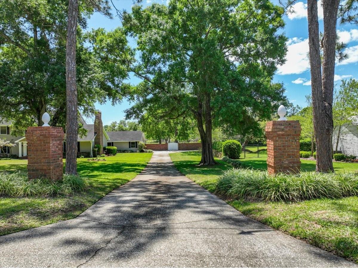 1310 Rolling Woods Lane Lakeland FL 33813 - SMALL LAKE-NOT NAMED L4960859 image89