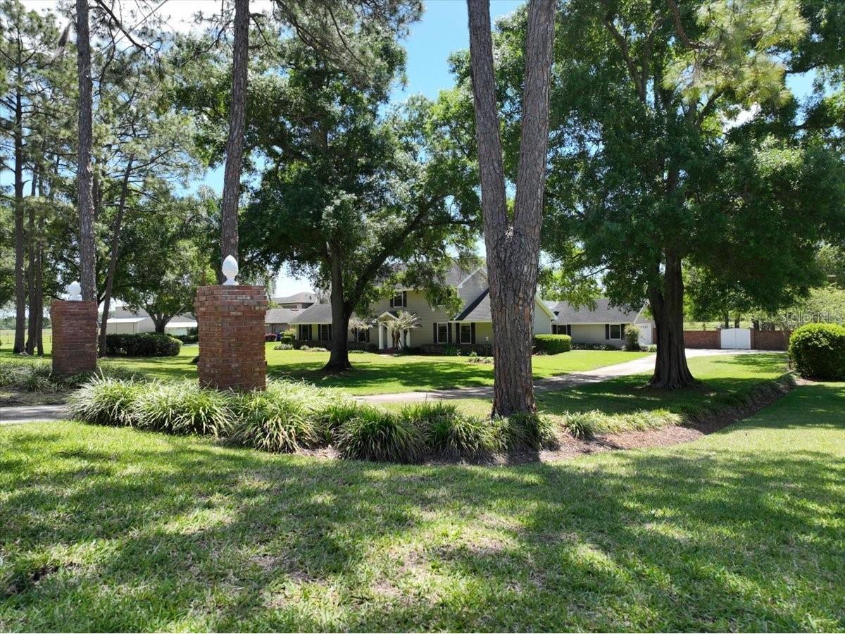 1310 Rolling Woods Lane Lakeland FL 33813 - SMALL LAKE-NOT NAMED L4960859 image90