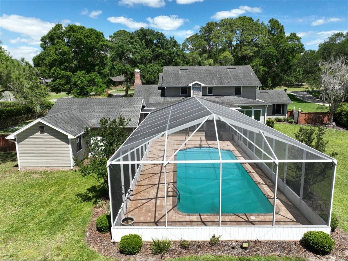 1310 Rolling Woods Lane Lakeland FL 33813 - SMALL LAKE-NOT NAMED L4960859 image92