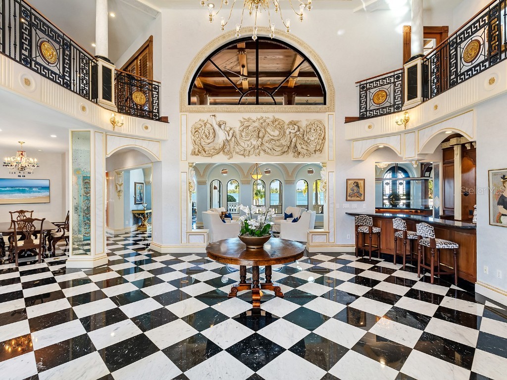 1310 S Lake Shore Drive Sarasota FL 34231 - LITTLE SARASOTA BAY A4673508 image10