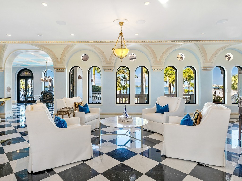 1310 S Lake Shore Drive Sarasota FL 34231 - LITTLE SARASOTA BAY A4673508 image11