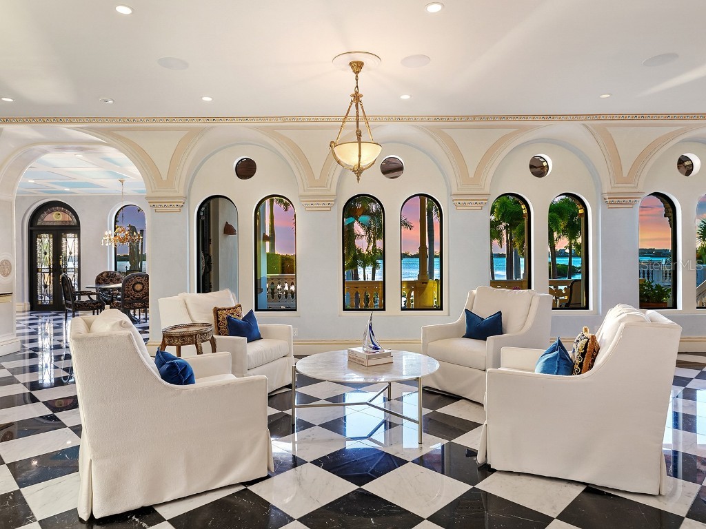 1310 S Lake Shore Drive Sarasota FL 34231 - LITTLE SARASOTA BAY A4673508 image12