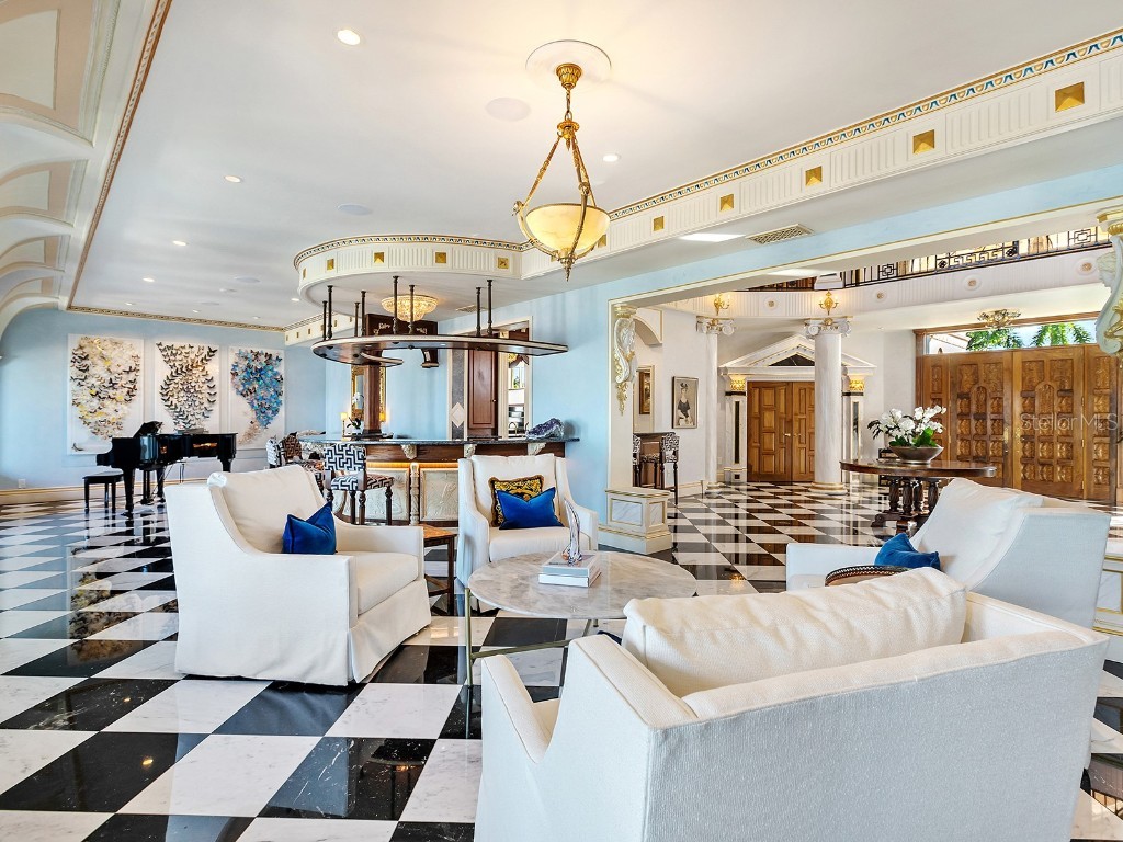 1310 S Lake Shore Drive Sarasota FL 34231 - LITTLE SARASOTA BAY A4673508 image13