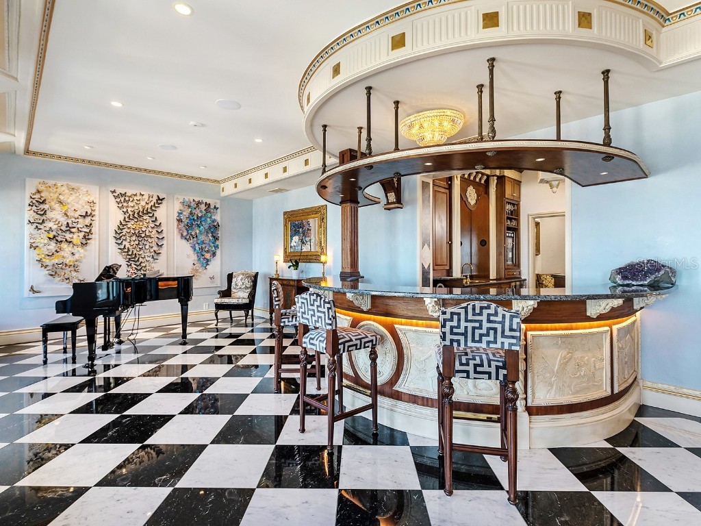 1310 S Lake Shore Drive Sarasota FL 34231 - LITTLE SARASOTA BAY A4673508 image14