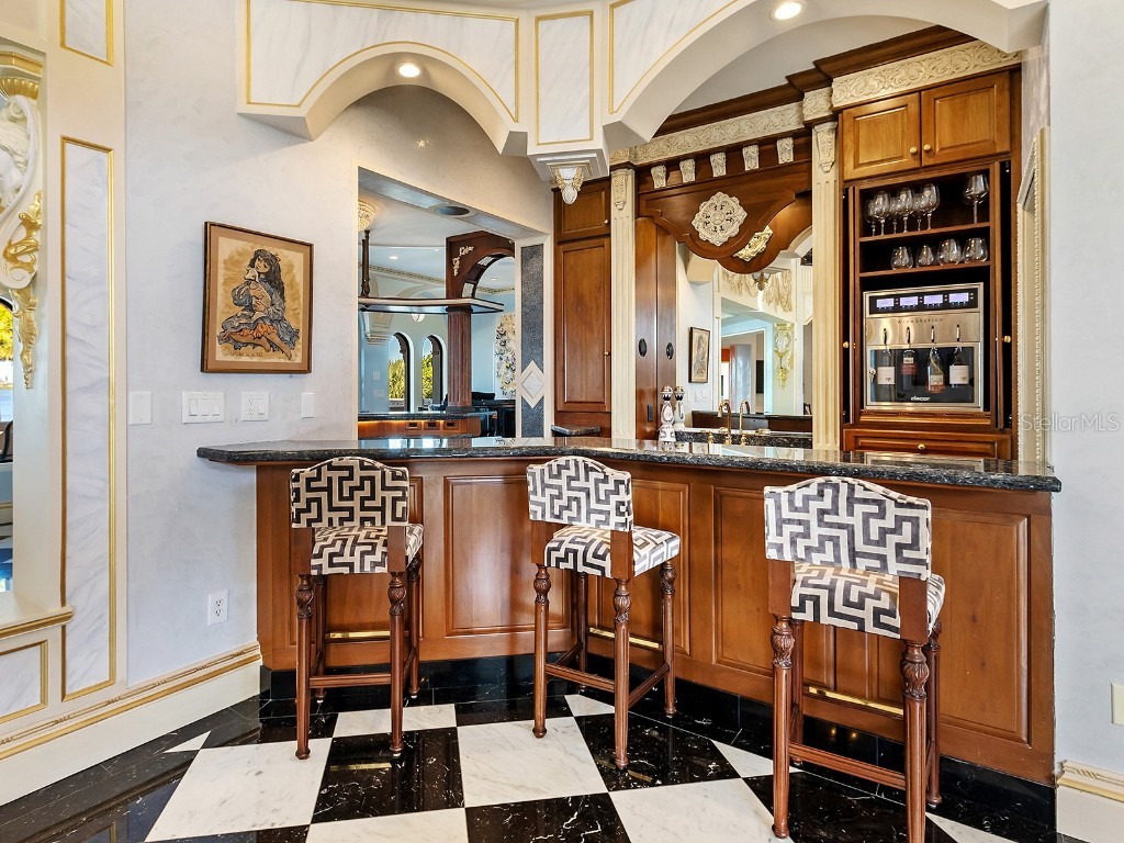 1310 S Lake Shore Drive Sarasota FL 34231 - LITTLE SARASOTA BAY A4673508 image15