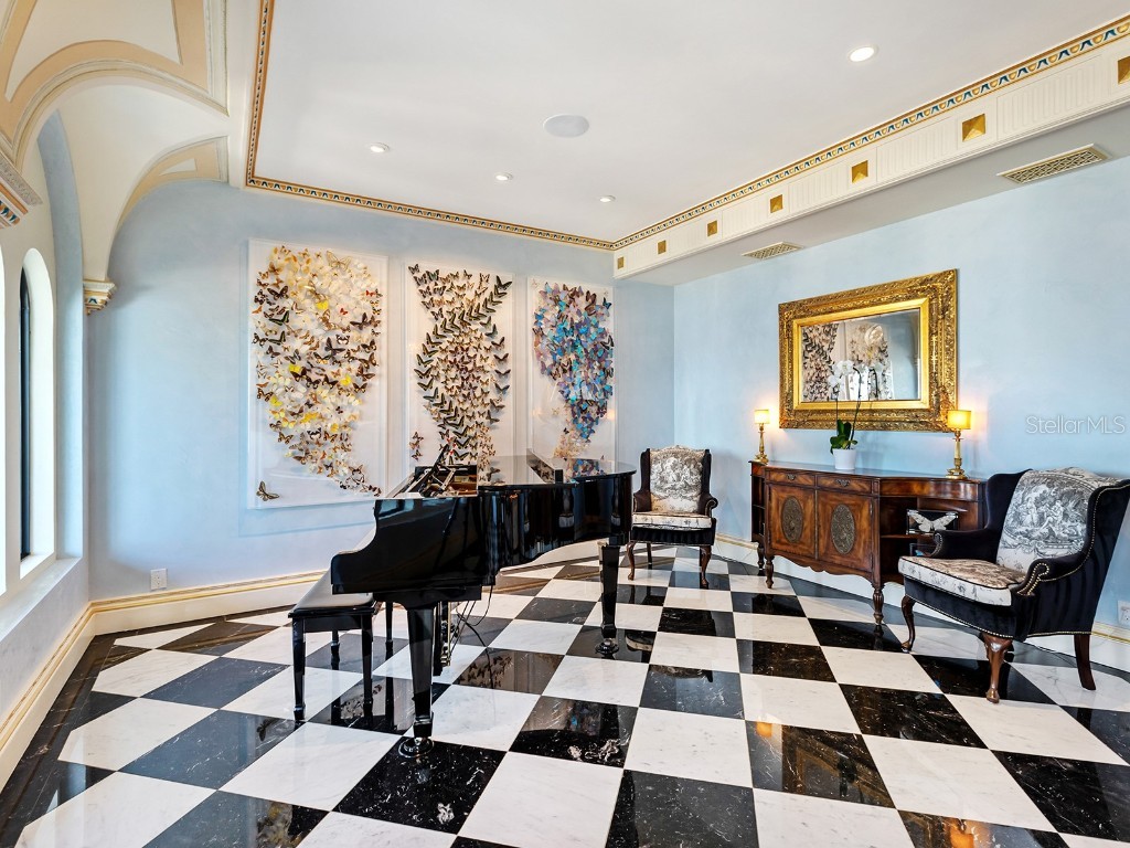 1310 S Lake Shore Drive Sarasota FL 34231 - LITTLE SARASOTA BAY A4673508 image16