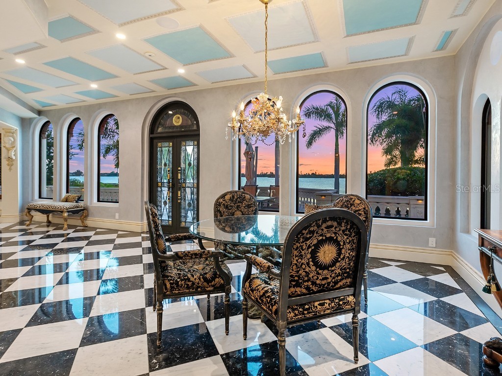 1310 S Lake Shore Drive Sarasota FL 34231 - LITTLE SARASOTA BAY A4673508 image17