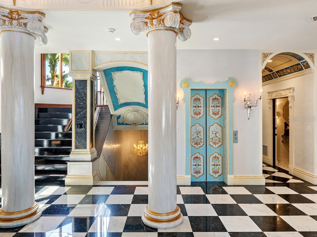 1310 S Lake Shore Drive Sarasota FL 34231 - LITTLE SARASOTA BAY A4673508 image20