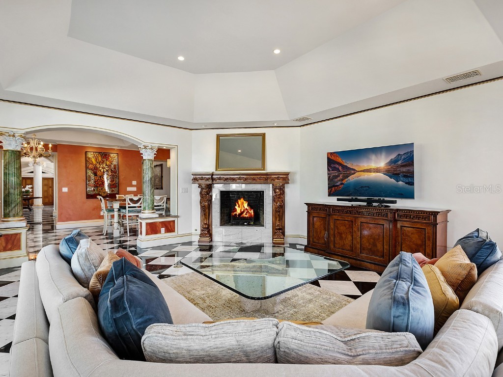 1310 S Lake Shore Drive Sarasota FL 34231 - LITTLE SARASOTA BAY A4673508 image22