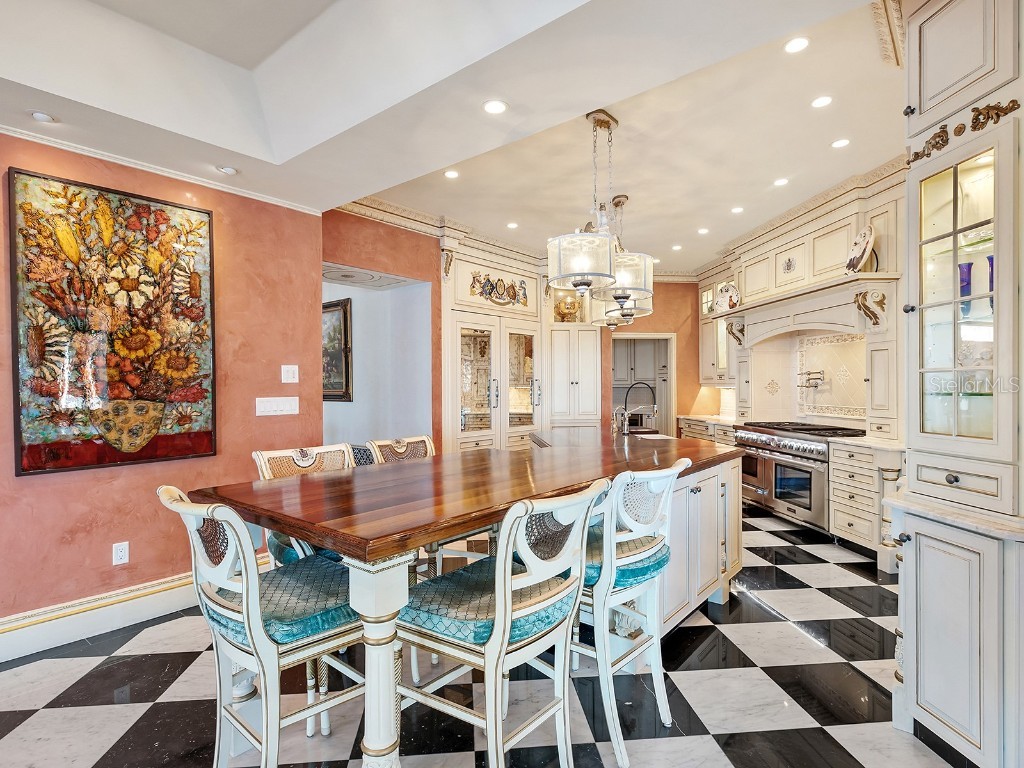 1310 S Lake Shore Drive Sarasota FL 34231 - LITTLE SARASOTA BAY A4673508 image27