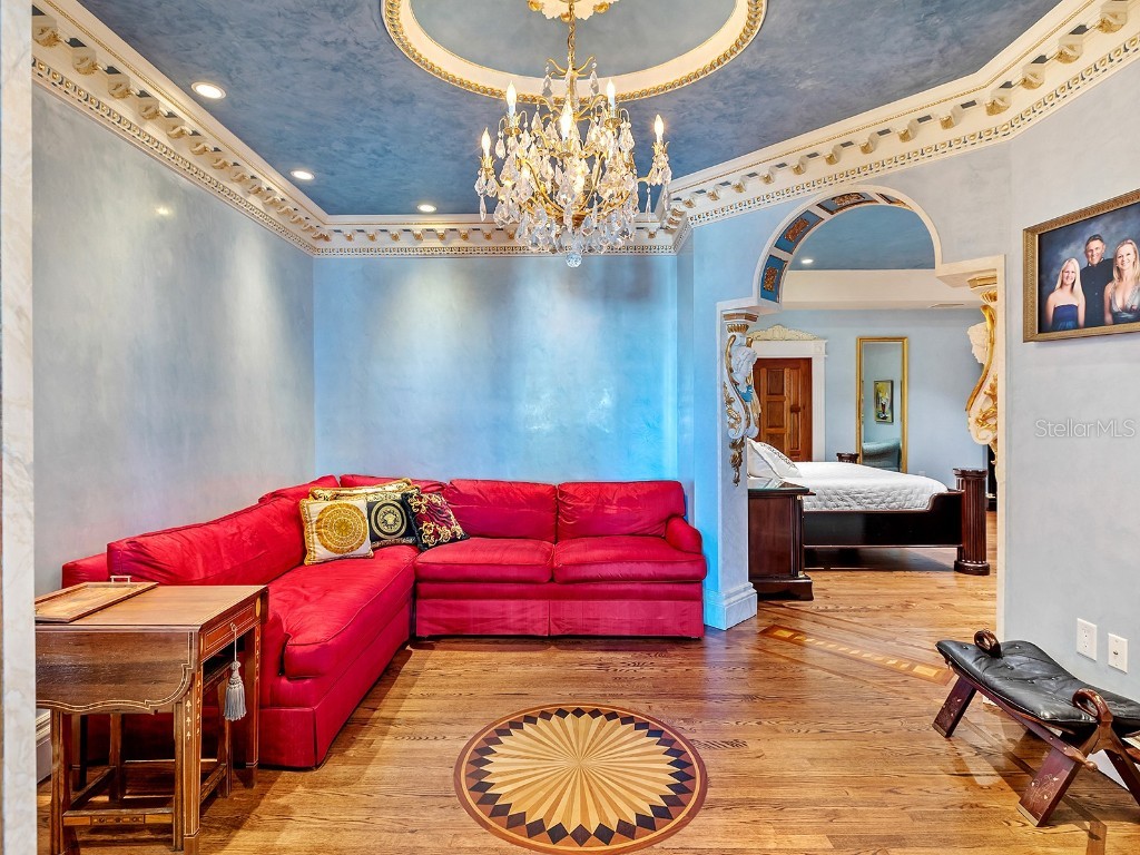 1310 S Lake Shore Drive Sarasota FL 34231 - LITTLE SARASOTA BAY A4673508 image31