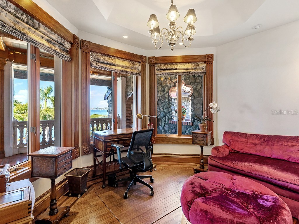 1310 S Lake Shore Drive Sarasota FL 34231 - LITTLE SARASOTA BAY A4673508 image39