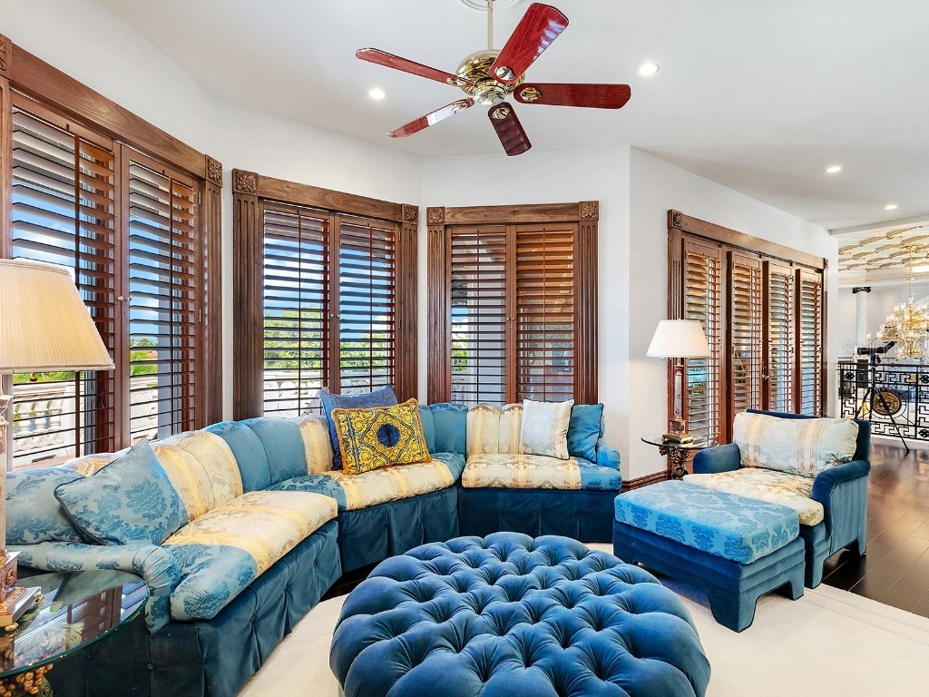 1310 S Lake Shore Drive Sarasota FL 34231 - LITTLE SARASOTA BAY A4673508 image48