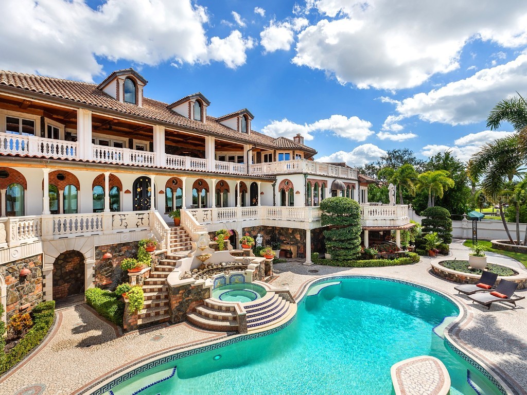 1310 S Lake Shore Drive Sarasota FL 34231 - LITTLE SARASOTA BAY A4673508 image5