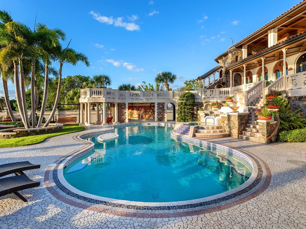 1310 S Lake Shore Drive Sarasota FL 34231 - LITTLE SARASOTA BAY A4673508 image50