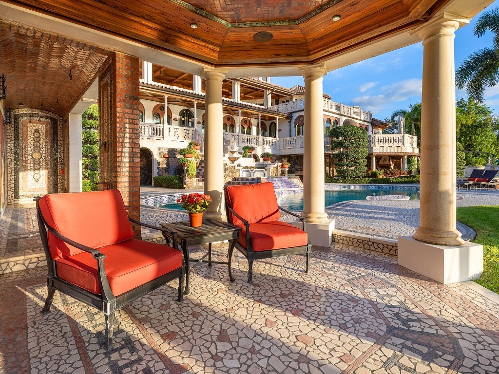 1310 S Lake Shore Drive Sarasota FL 34231 - LITTLE SARASOTA BAY A4673508 image53