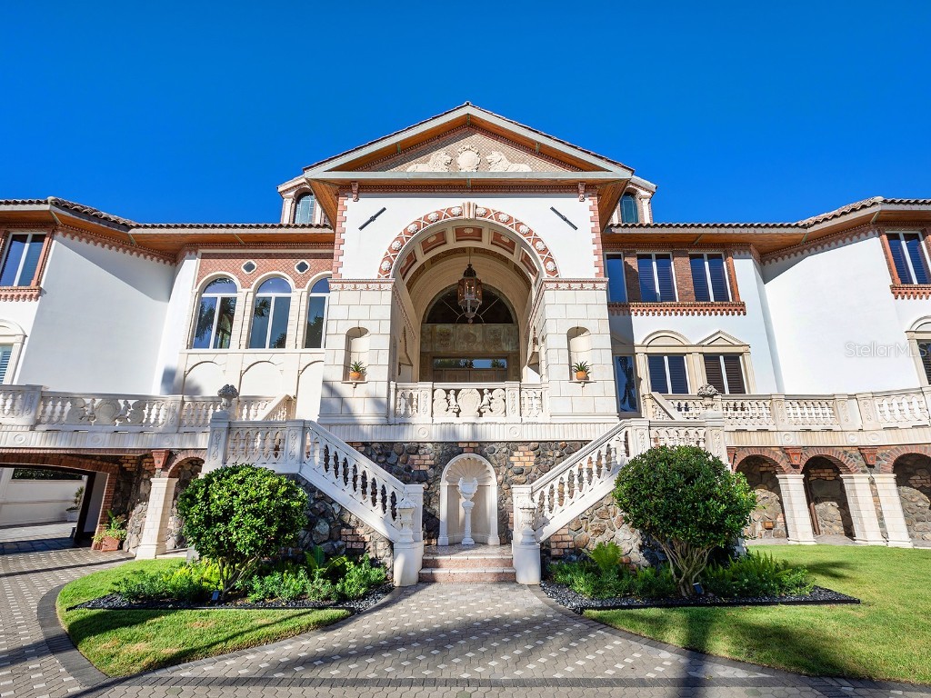 1310 S Lake Shore Drive Sarasota FL 34231 - LITTLE SARASOTA BAY A4673508 image60