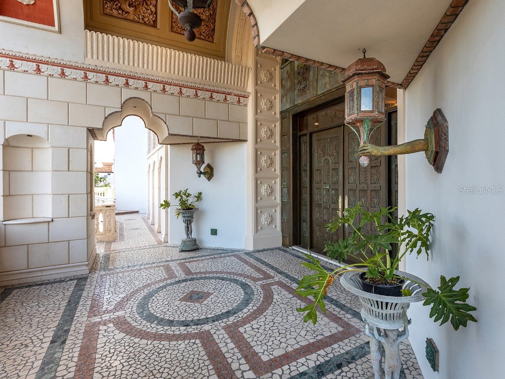 1310 S Lake Shore Drive Sarasota FL 34231 - LITTLE SARASOTA BAY A4673508 image62