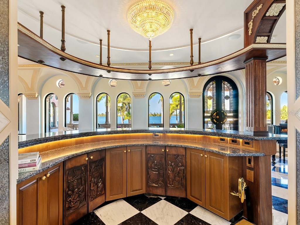 1310 S Lake Shore Drive Sarasota FL 34231 - LITTLE SARASOTA BAY A4673508 image63