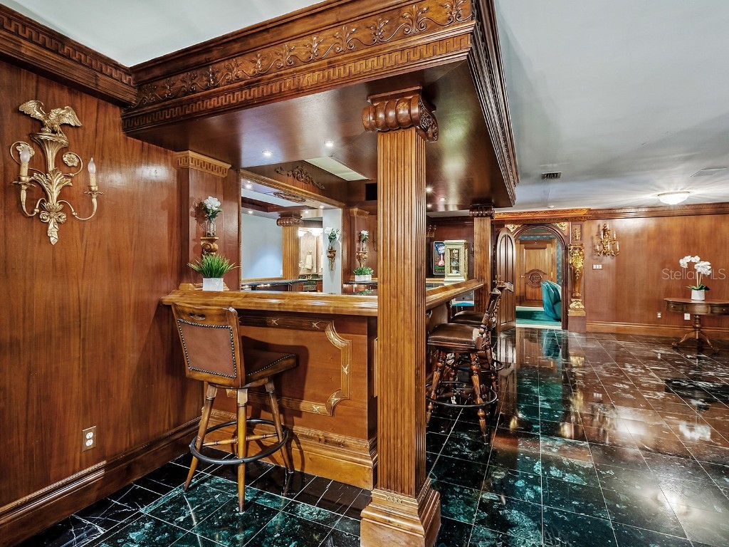 1310 S Lake Shore Drive Sarasota FL 34231 - LITTLE SARASOTA BAY A4673508 image64