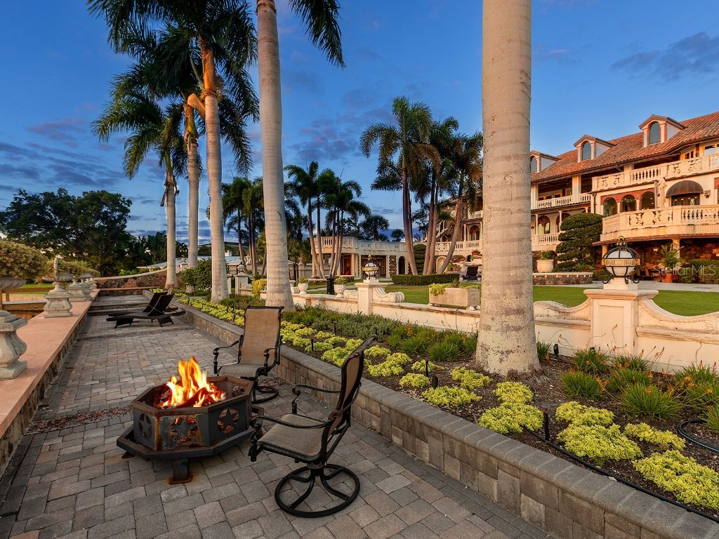 1310 S Lake Shore Drive Sarasota FL 34231 - LITTLE SARASOTA BAY A4673508 image74