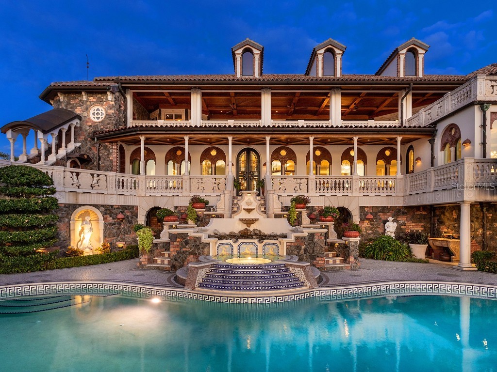 1310 S Lake Shore Drive Sarasota FL 34231 - LITTLE SARASOTA BAY A4673508 image76