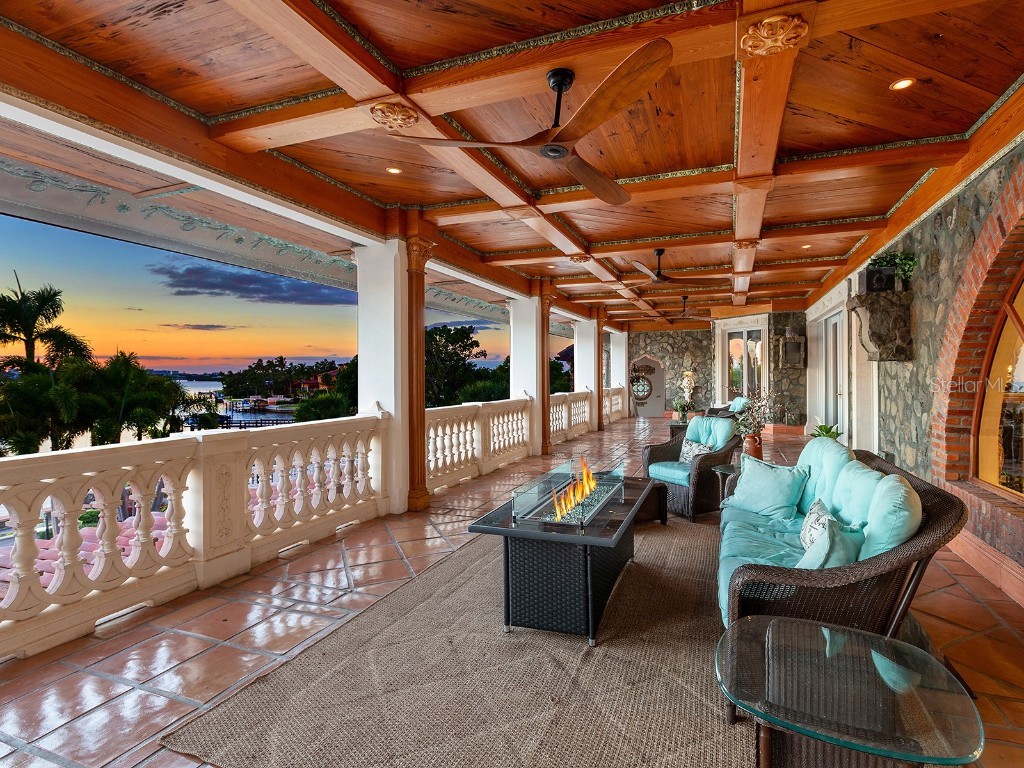 1310 S Lake Shore Drive Sarasota FL 34231 - LITTLE SARASOTA BAY A4673508 image78