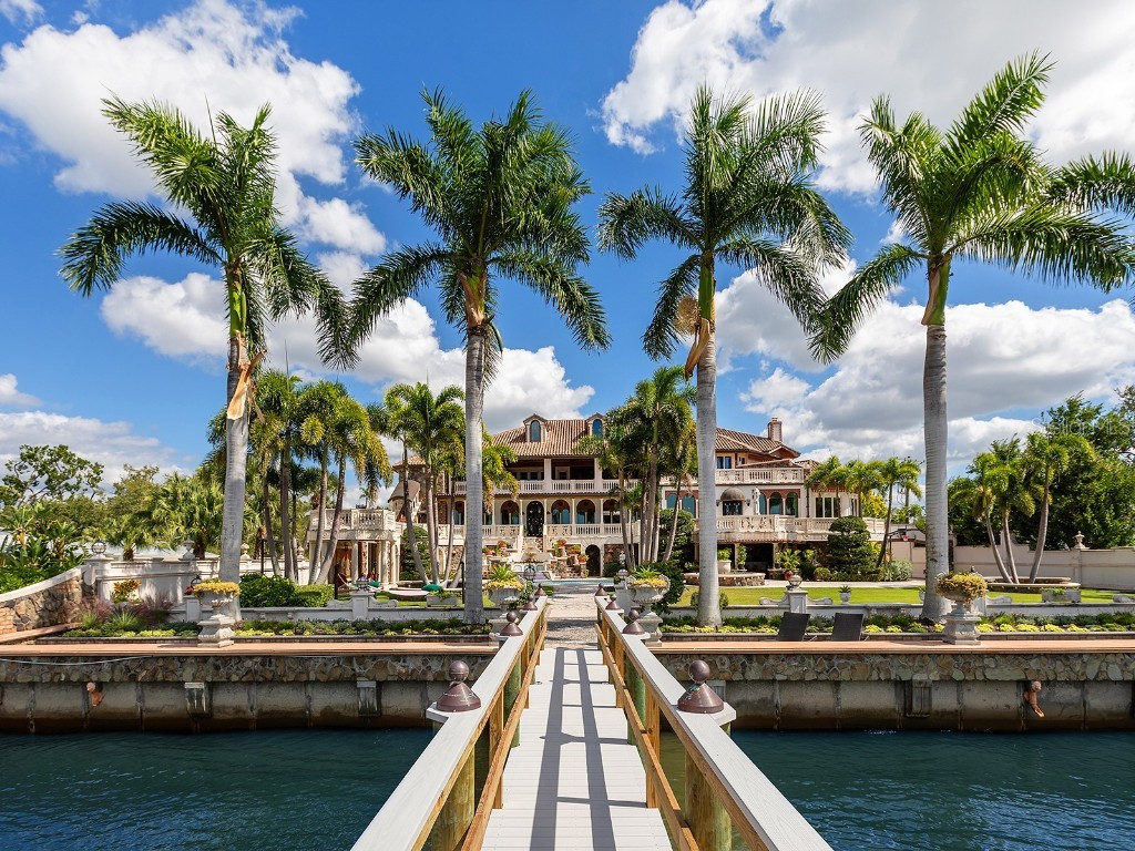 1310 S Lake Shore Drive Sarasota FL 34231 - LITTLE SARASOTA BAY A4673508 image88