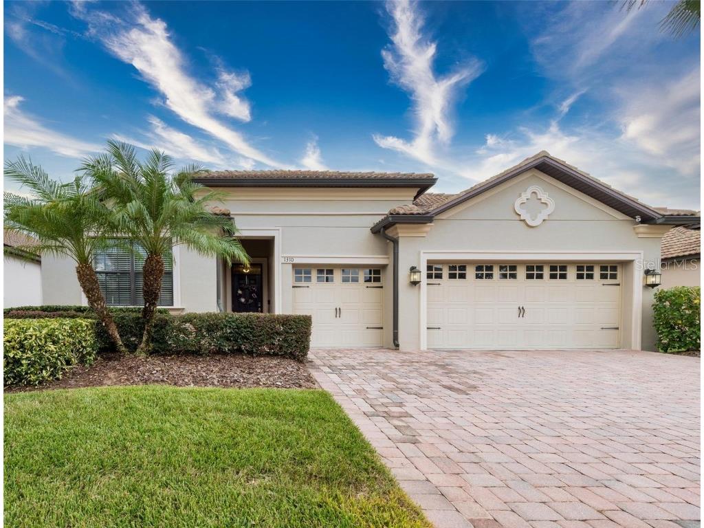 1310 Sea Pines Way Champions Gate FL 33896 S5091910 image1