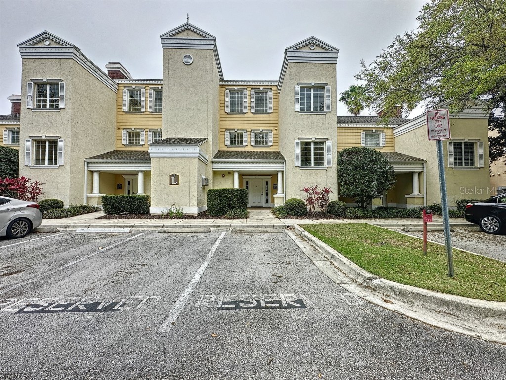 1310 Seven Eagles Court #101 Reunion FL 34747 S5081895 image1