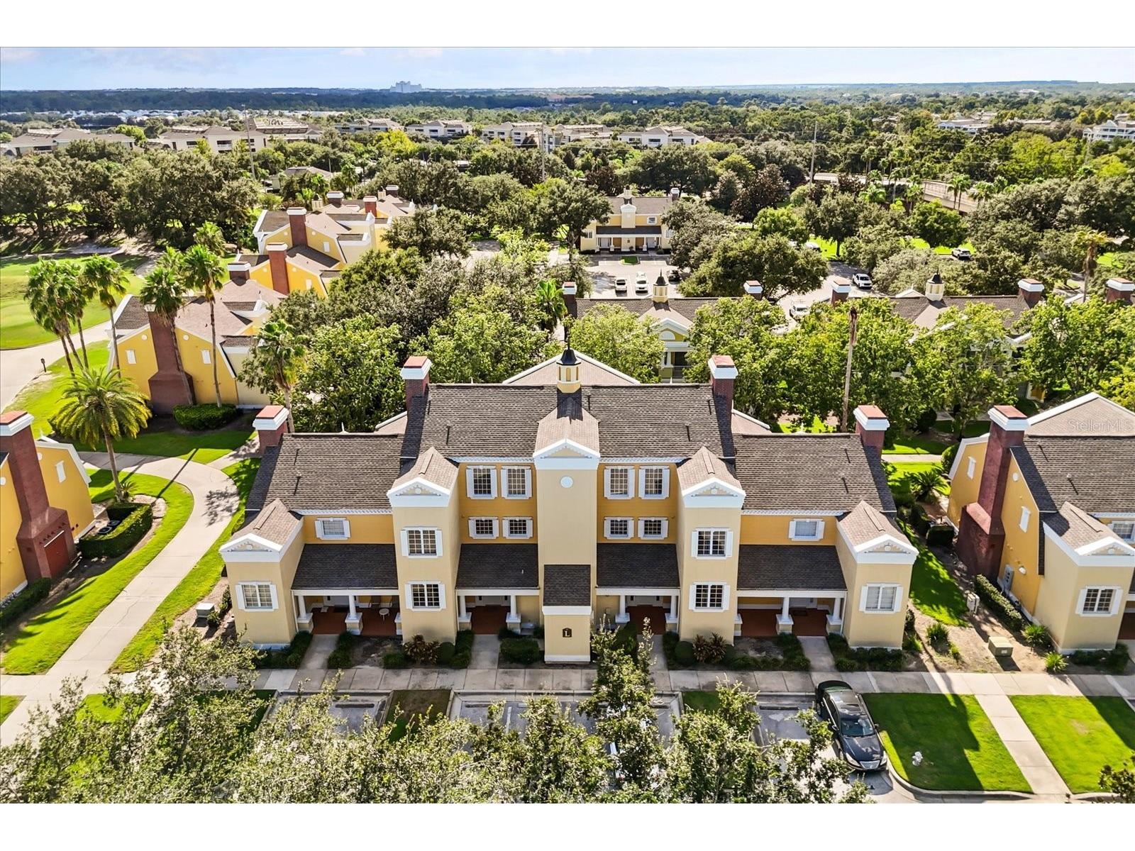 1310 Seven Eagles Court #102 Reunion FL 34747 O6336337 image1