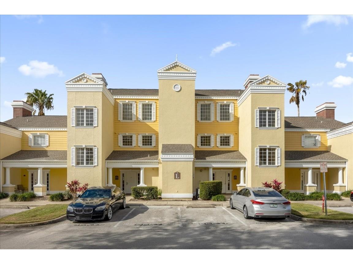 1310 Seven Eagles Court #302 Reunion FL 34747 O6269354 image1