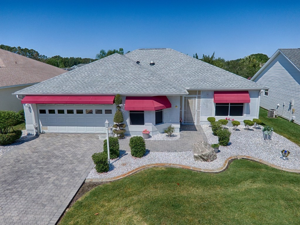 1310 Trinidad Court The Villages FL 32162 G5066932 image1